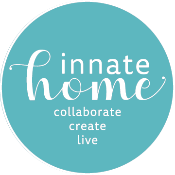 Innate Home Logo | collaborate create live